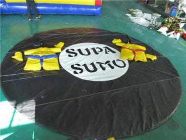 Sumo-Ringen für Kinder - kaufen - D 5 m